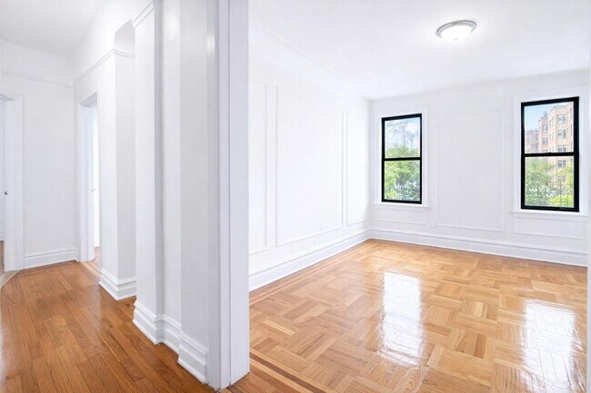 Photo - 540 Fort Washington Ave Unit 2F