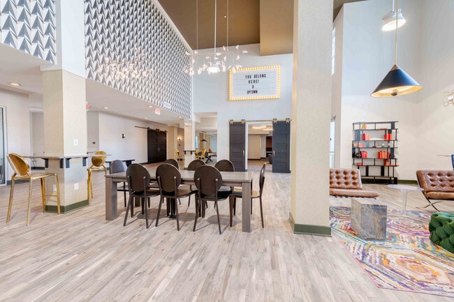 Yugo Greenville PDI-2 - Yugo Greenville Uptown