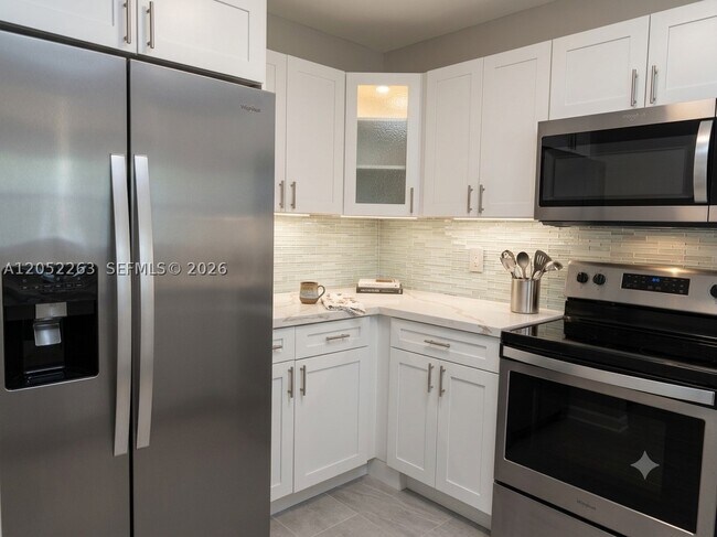 Photo - 13964 SW 46th Terrace Unit 141