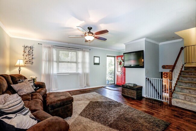 Photo - Spacious 3-BR 2-BA Split Level in Ideally Located Close in Rockville!!