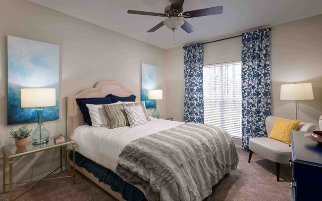 Windward Place
