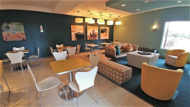 Almeria Townhomes