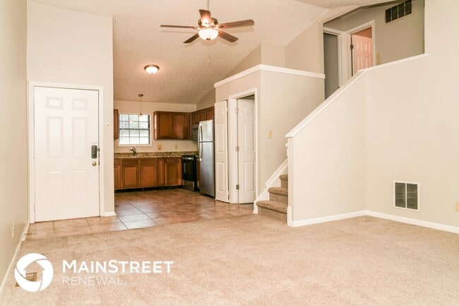 Photo - 4002 Harmony Dr House