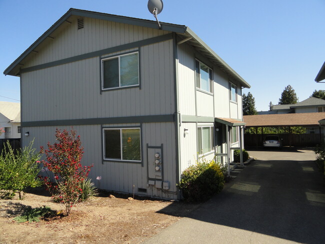 Building Photo - 460 Mason St Unit A Rental