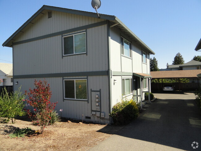 Building Photo - 460 Mason St Unit A Rental