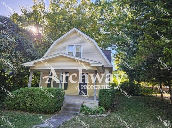Building Photo - 3354 N 59 St Rental