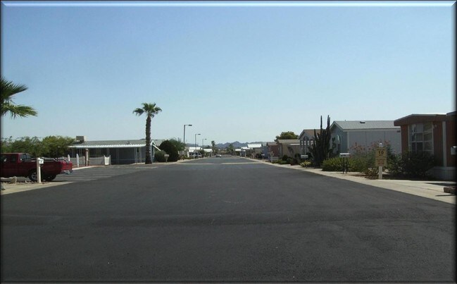 Photo - Buffalo Ridge/Melody Ridge Estates