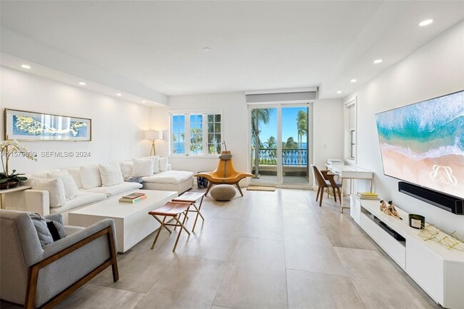 Photo - 19144 Fisher Island Dr Unit 19144