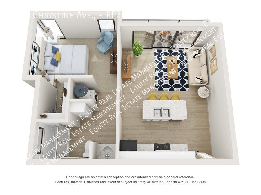 Photo - 1730 Christine Ave Unit RF25