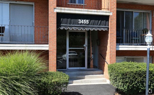Building Entry