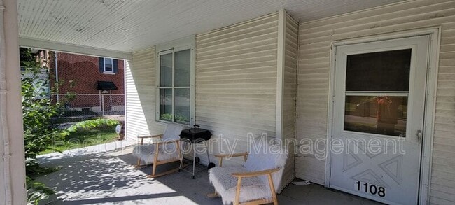 Photo - 1108 N 6th St