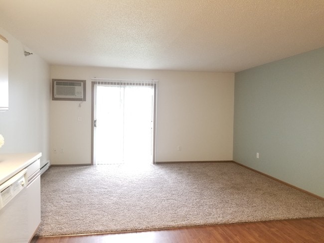 Parkside Apartments