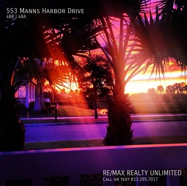 Photo - 553 Manns Harbor Dr