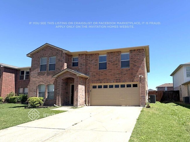 Photo - 2928 Marco Dr