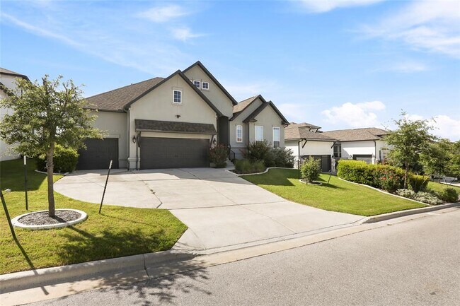 Photo - 921 Trevi Fontana Dr.