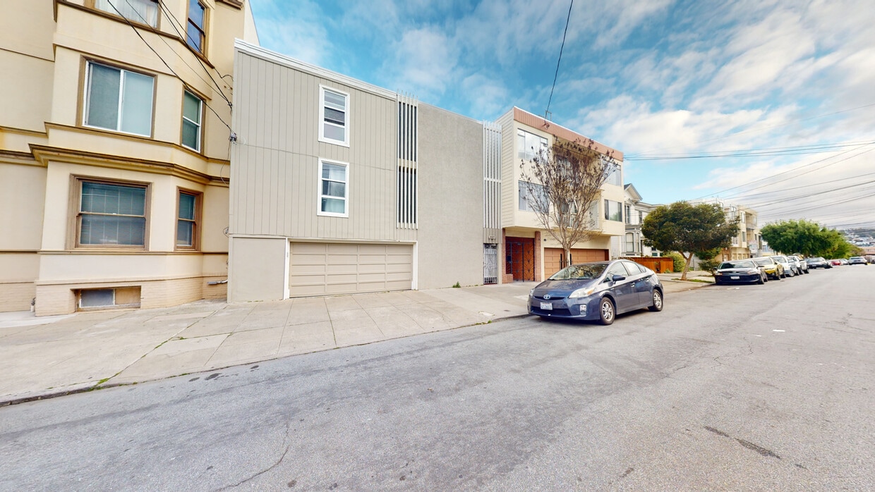Photo - 257 San Jose Avenue (San Francisco, CA)