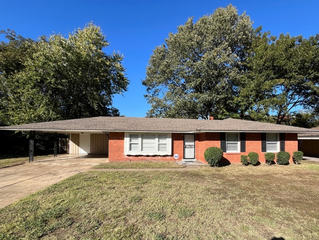 Building Photo - Charming 3BR/2BA Whitehaven Home | Hardwood Floors, Tile Kitchen & Spacious Fenced Yard