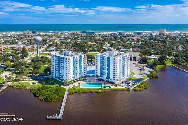 Photo - 935 N Halifax Ave Unit 107