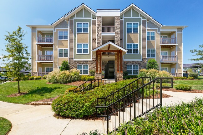 Glenbrook Apartments