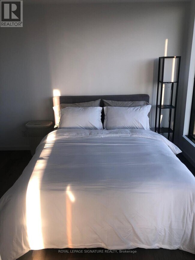 Photo - 7 Smith Crescent Unité 419