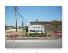 Photo - Village North Apartments