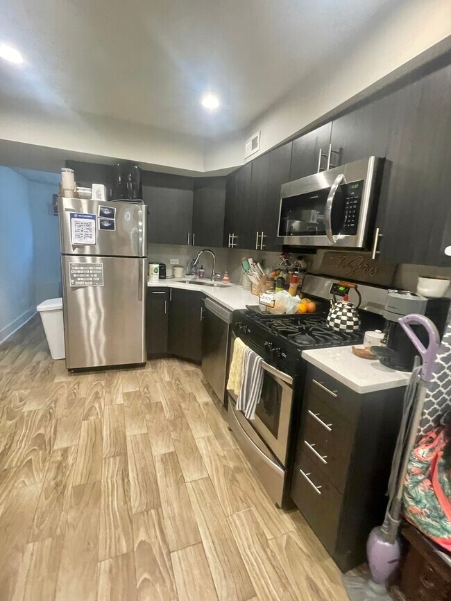 Photo - 3702 N Fremont St Unit G