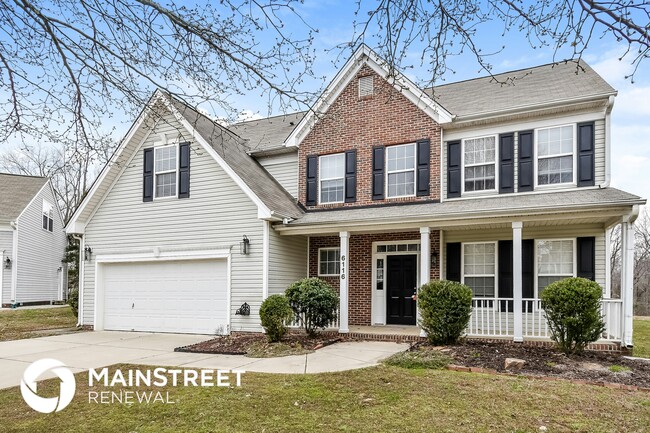 Photo - 6116 Boxelder Cove