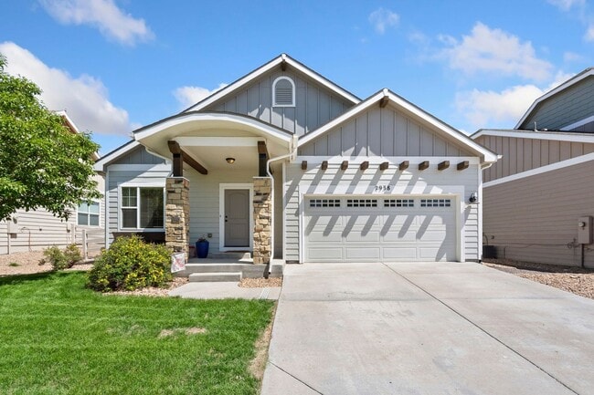 Photo - Charming Rigden Farm Home - 3 Bedrooms, 2 Bath, 2-Car Garage