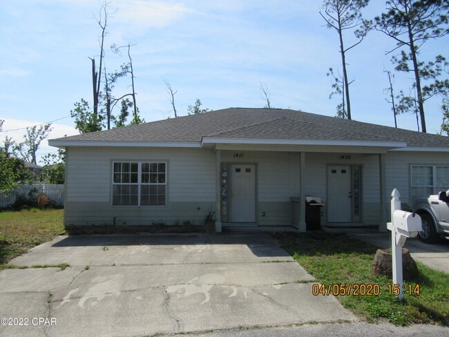 Building Photo - 1409 E 14th St