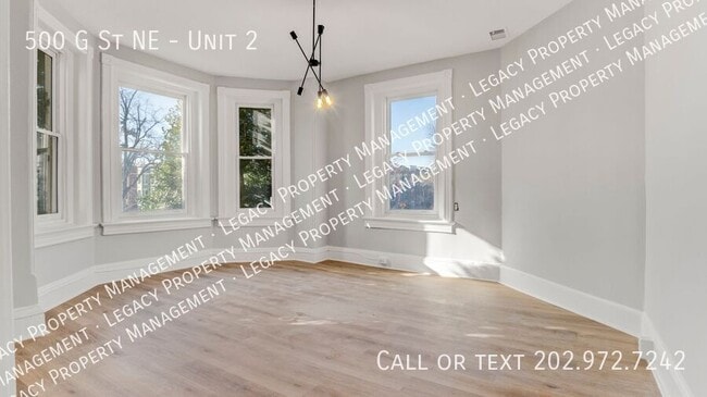 Building Photo - 500 G St NE Unit 2