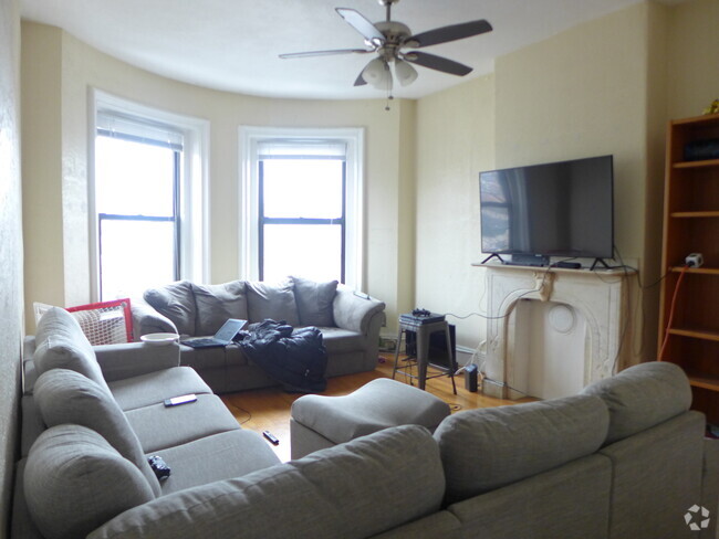 Building Photo - 77 Windsor St Unit 8 Rental