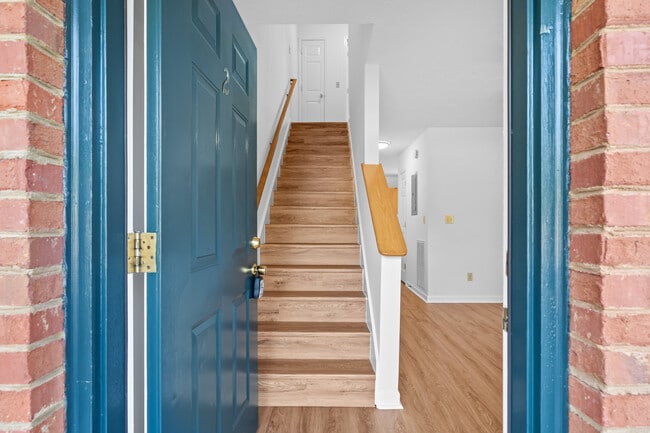 Austin Place Apartments