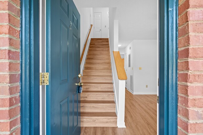 Photo - Austin Place Apartments