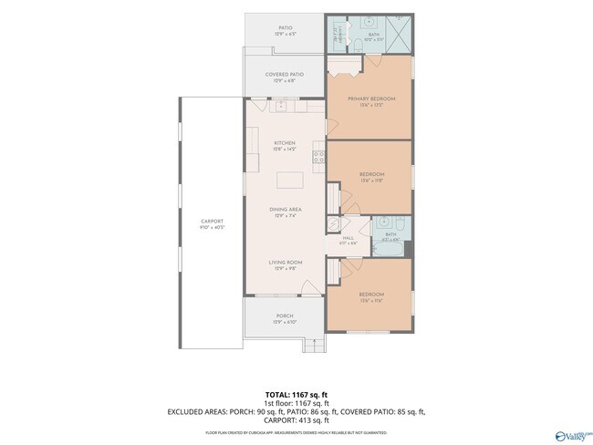 Photo - 2820 Union Dr NW