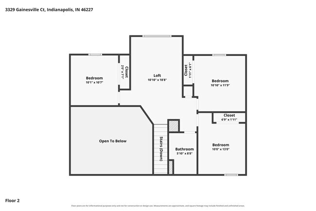 Photo - 3329 Gainesville Ct