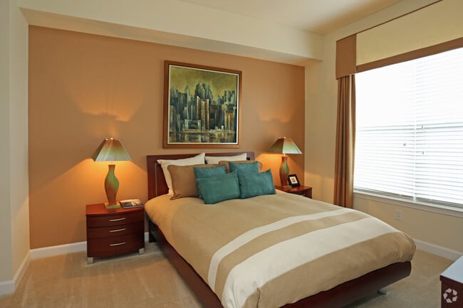 1 Bedroom_Bedroom
