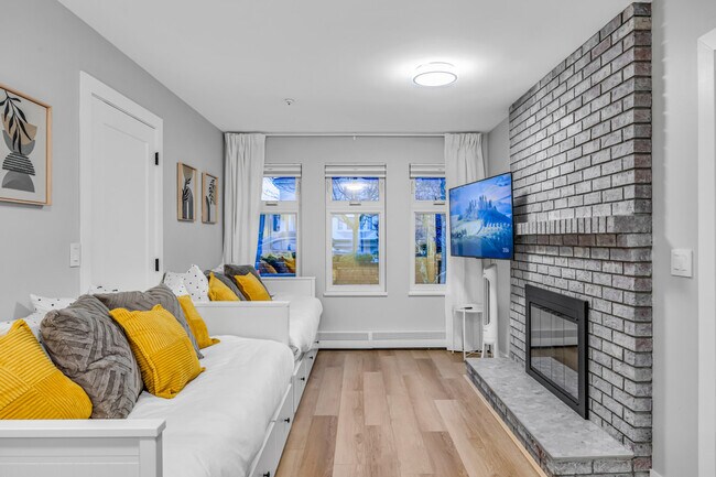 Photo - 3373 E 44th Ave Unité SI ID1273077P