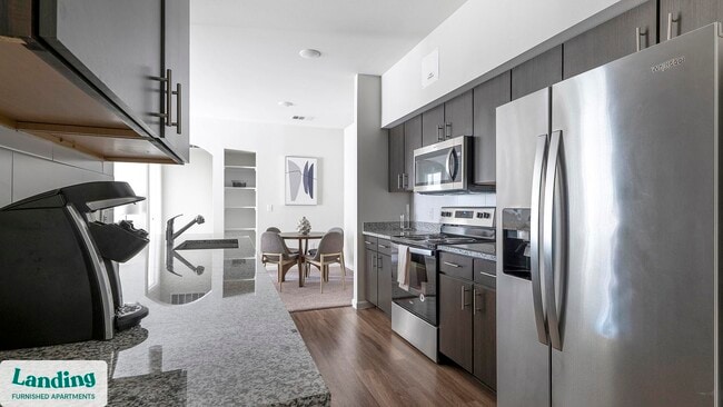 Photo - 1601 S Heatherwilde Blvd Unit 727