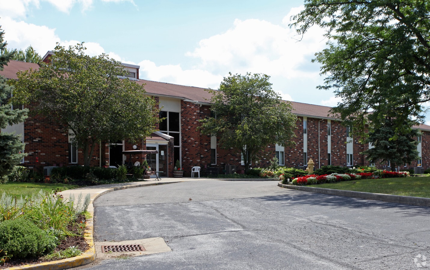 Photo - Georgetown Senior Apartments