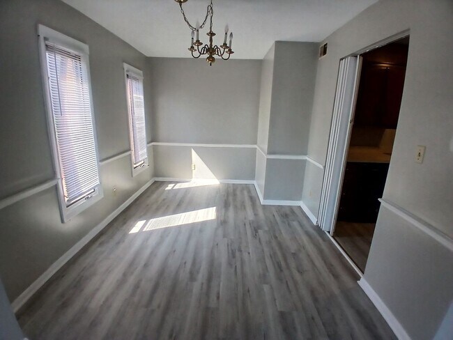 Photo - Dishwasher Included Unit 106-B