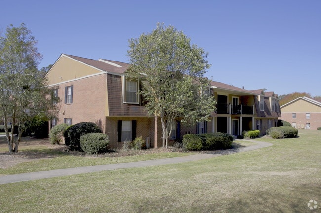 River Park Apartments | Apartments Located in Macon, GA