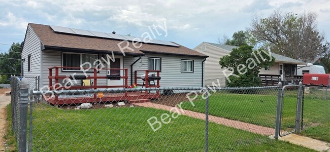 Building Photo - 116 King Ct