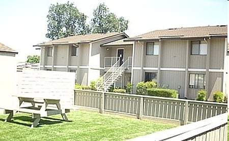 Photo - Community Lane