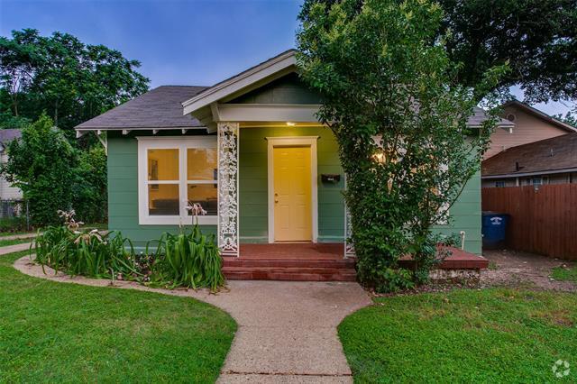 Building Photo - 1227 S Oak Cliff Blvd Rental