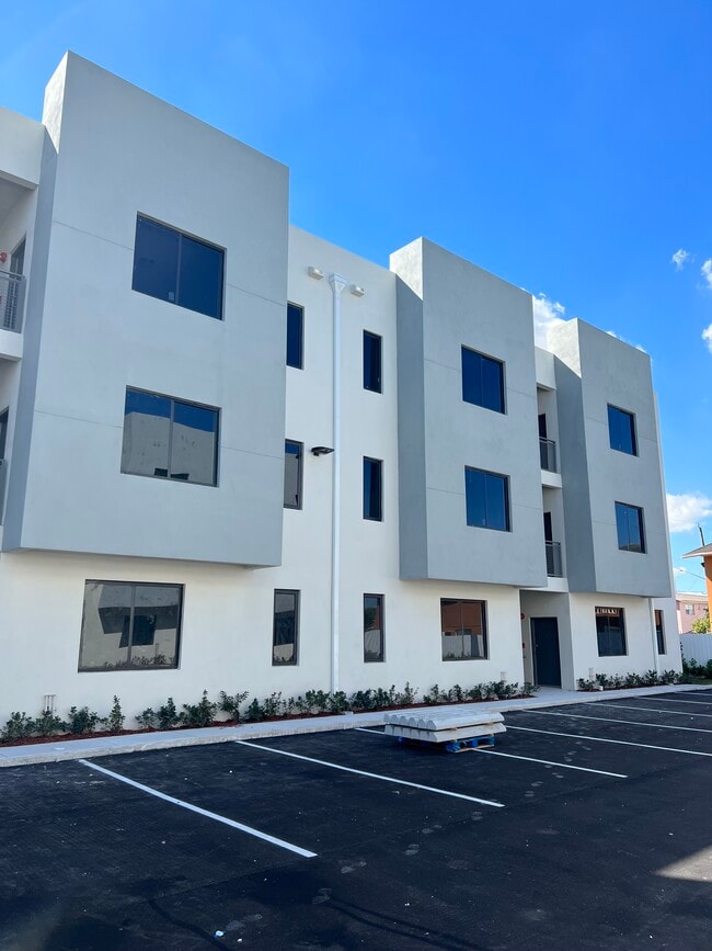 Champions Lofts - Champions Lofts