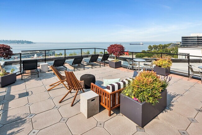 Photo - The Audrey at Belltown