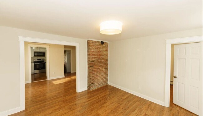 Photo - Spacious 4BR Duplex in Cohoes