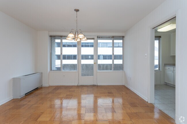 1 habitación, 1 baño - 111 m² - London Normandy House