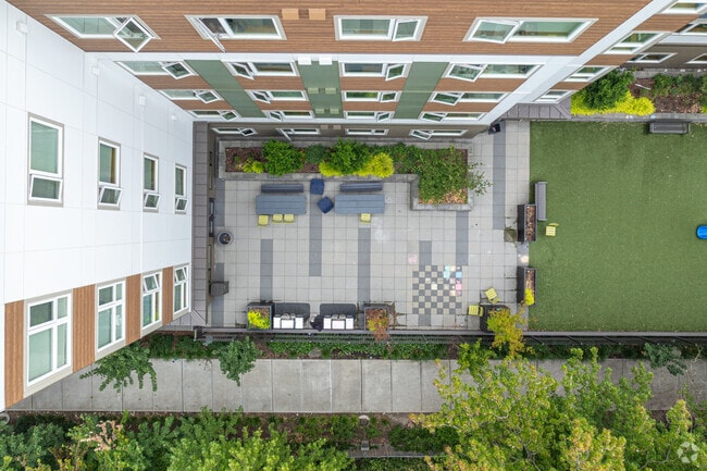 Photo - The Confluence