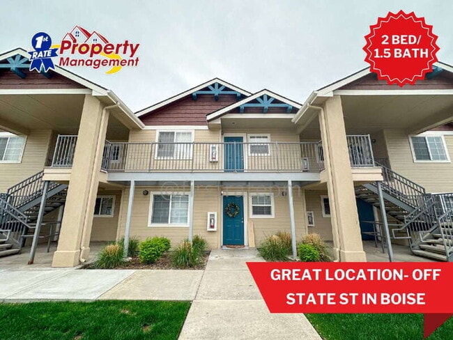 Building Photo - 5936 Ellens Ferry Dr Unit #103